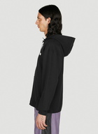 The North Face - Tech Hooded Sweatshirt in Black