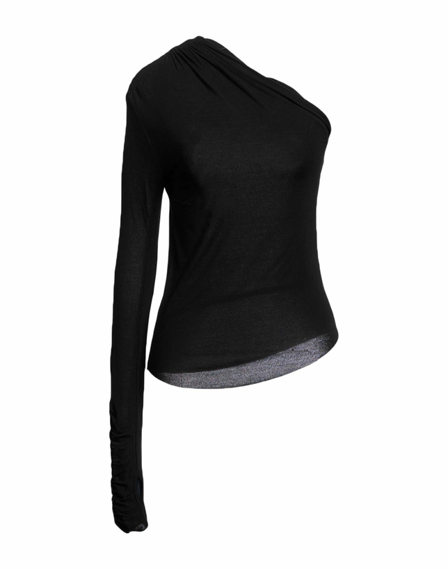Photo: Thom Krom Womens Top in Black