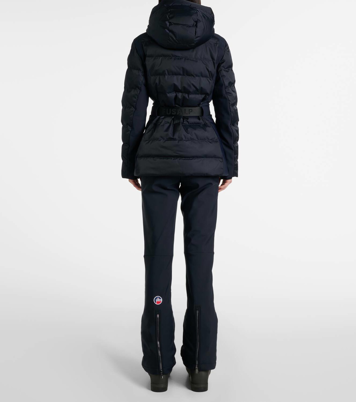 Fusalp Maela ski jacket
