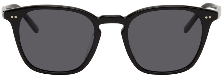 Photo: Oliver Peoples Frère Edition NY Sunglasses