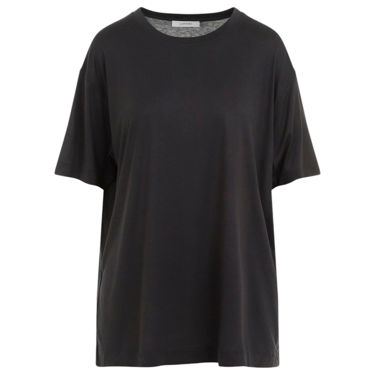 Lemaire Black Can Edition Big Hit T-Shirt Lemaire Lemaire Black Can Edition Big Hit T-Shirt Lemaire