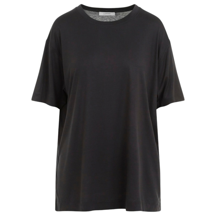 Photo: Lemaire Short Sleeves T-shirt
