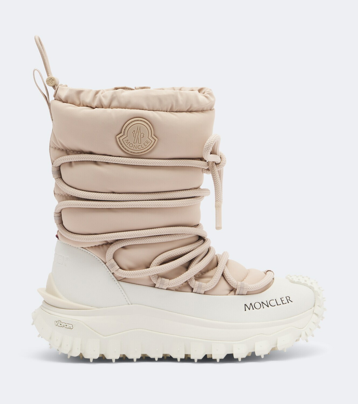 Moncler Trailgrip Après High GORE-TEX® snow boots