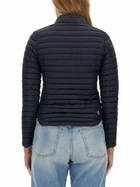 Colmar Down Jacket With Logo
