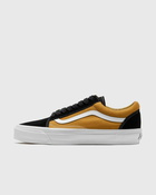 Vans Old Skool 36 Black/Brown - Mens - Lowtop