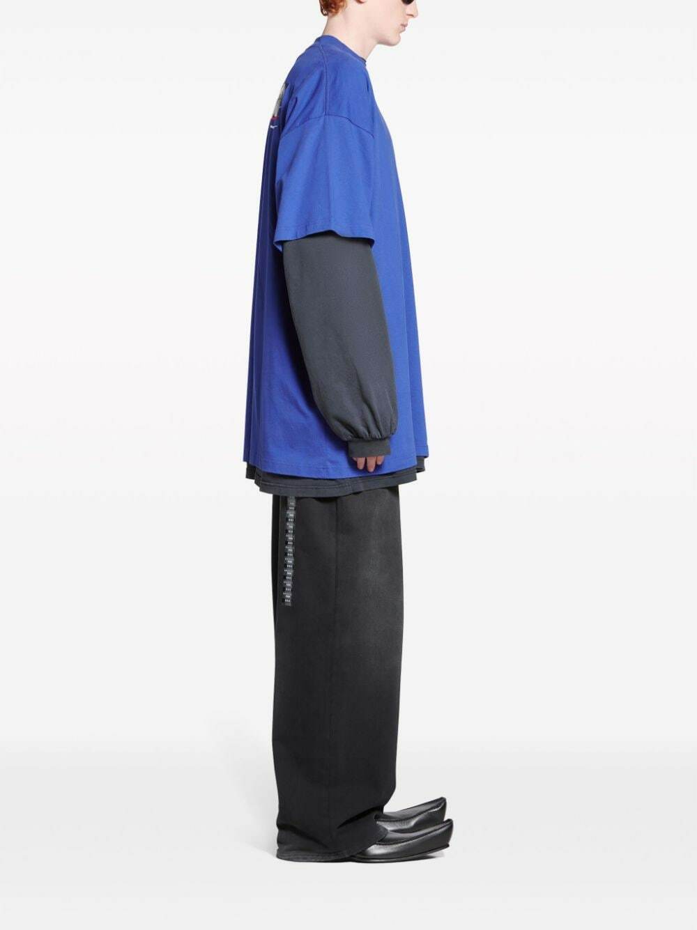 [WW44735] Balenciaga | T-shirt main image 1