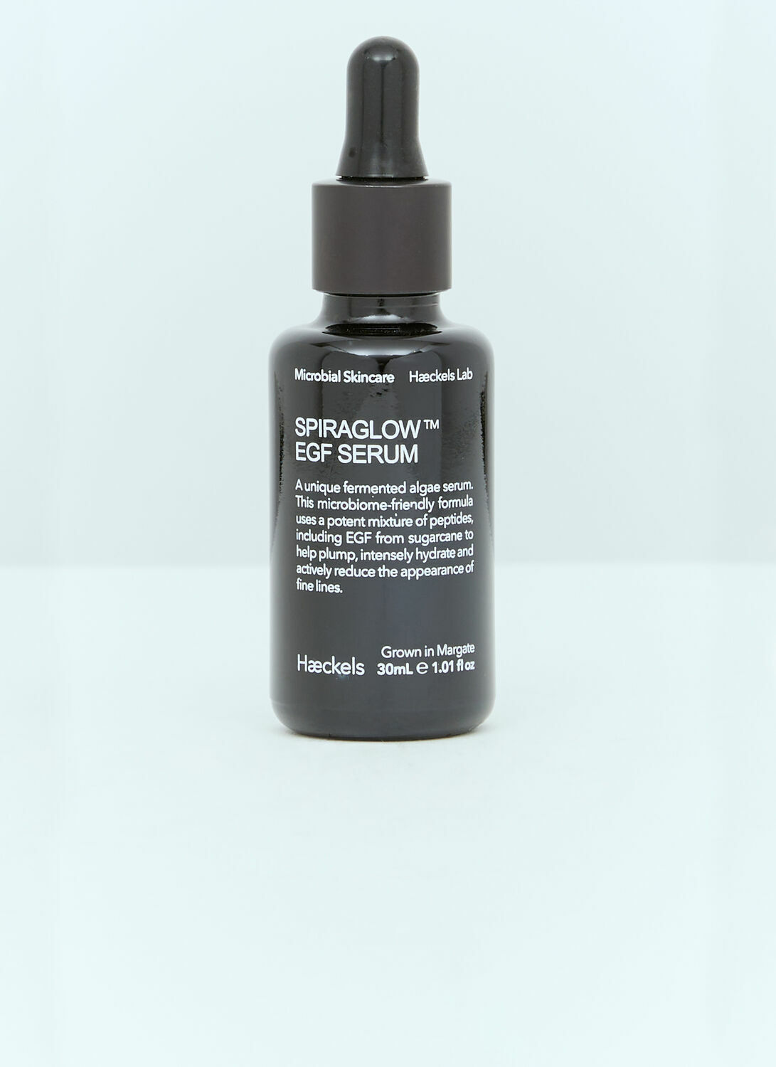 Haeckels Spiraglow EGF Serum