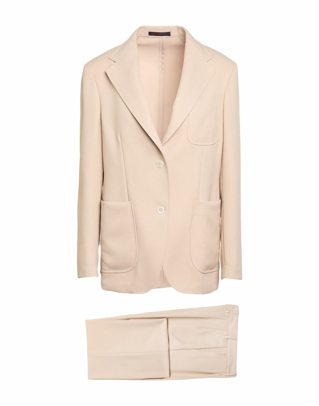 Photo: The Gigi Womens Suit in Beige