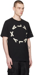 1017 ALYX 9SM Black Circle T-Shirt