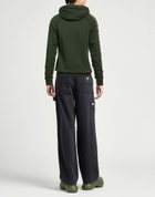 Ea7 Mens Sweatshirt in Green