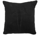 Rick Owens Women's Large Beach Pillow in Black 