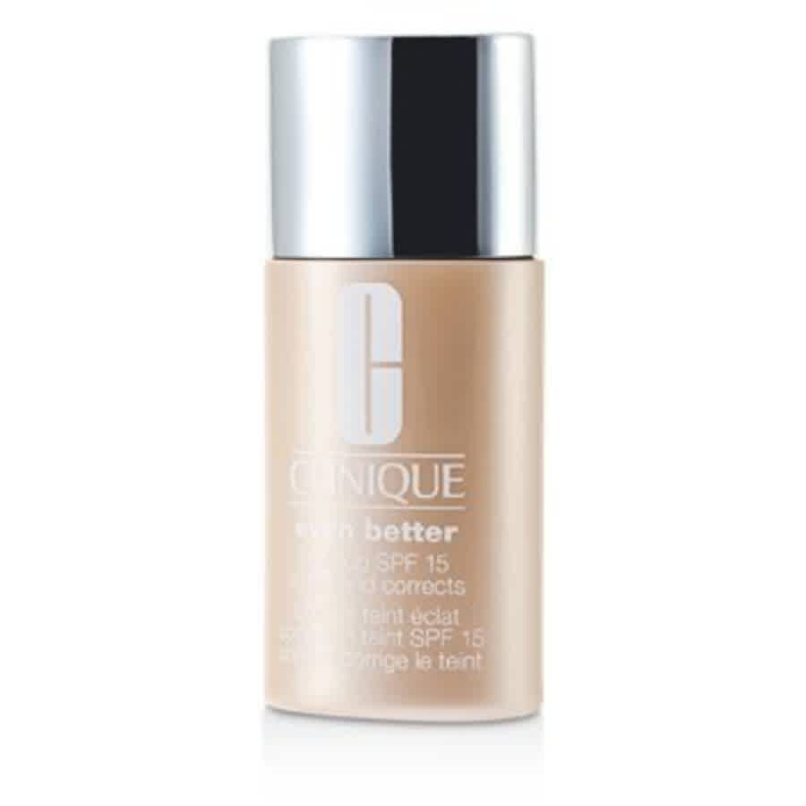 Clinique / Even Better Makeup 01 Alabaster 1.0 oz SPF 15