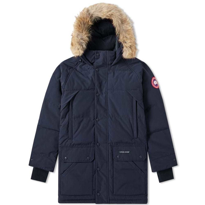 Photo: Canada Goose Emory Parka