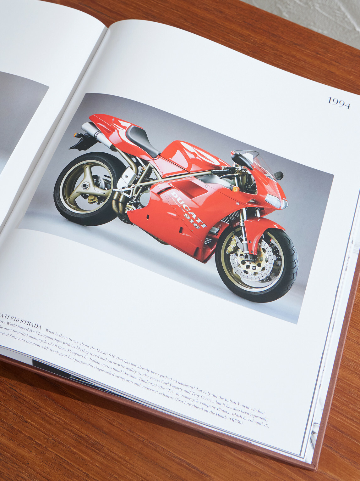 Assouline - Motorcycles: The Impossible Collection 2nd Edition Hardcover Book