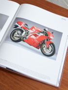 Assouline - Motorcycles: The Impossible Collection 2nd Edition Hardcover Book