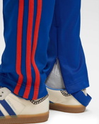 Adidas X Wales Bonner Stirrup Pants Blue - Mens - Track Pants
