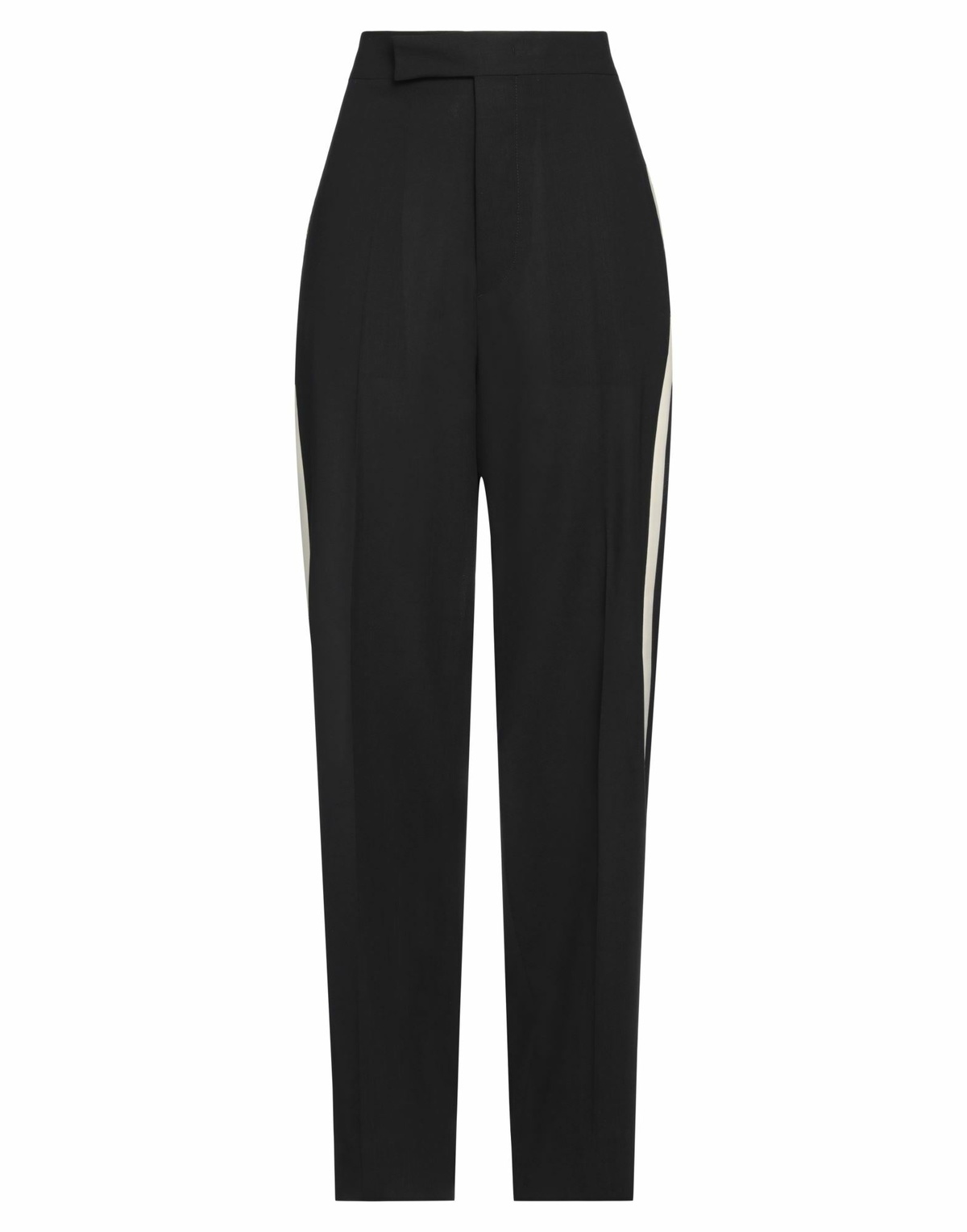 Sapio Womens Pants in Black