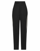 Sapio Womens Pants in Black