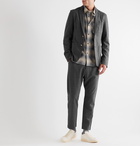 Barena - Slim-Fit Unstructured Wool-Blend Blazer - Unknown