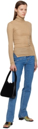 Filippa K Black Small Shoulder Bag