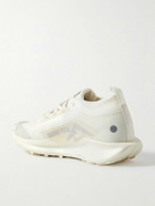 Nike Running - Pegasus Trail 5 Rubber-Trimmed GORE-TEX Running Sneakers - Neutrals