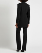 Ferragamo Womens Blazer in Black