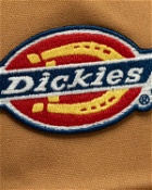 Dickies Sumiton Trucker Brown - Mens - Caps