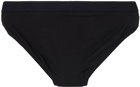 Dsquared2 Two-Pack Black Boxer Briefs