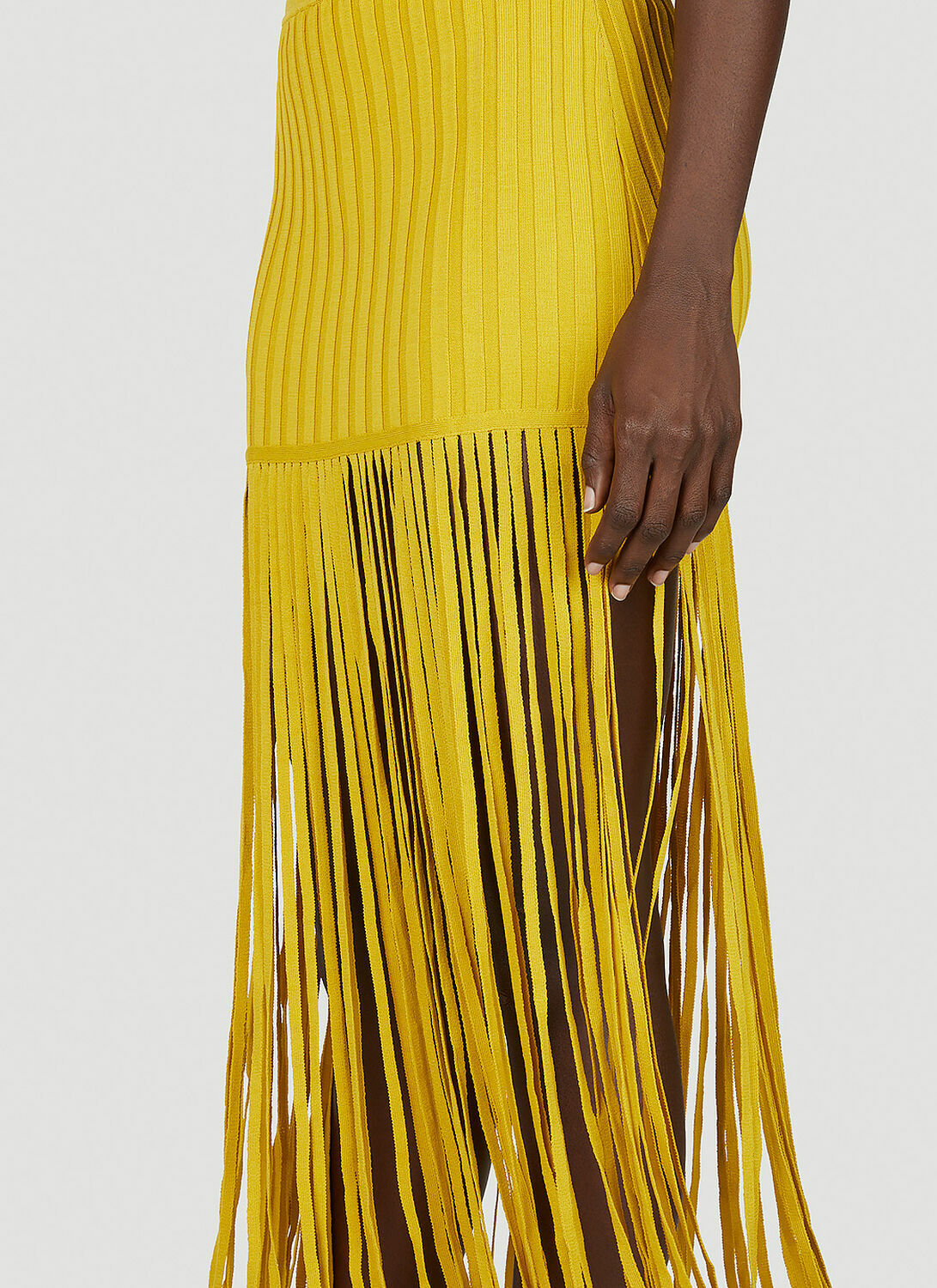 SIMON MILLER Twizz Skirt