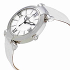 Chopard Imperiale Automatic White Dial Ladies Watch 388531-3007