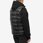 Canada Goose Men's Crofton Vest in Carbon