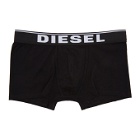 Diesel Black UMBX-Damien Boxers