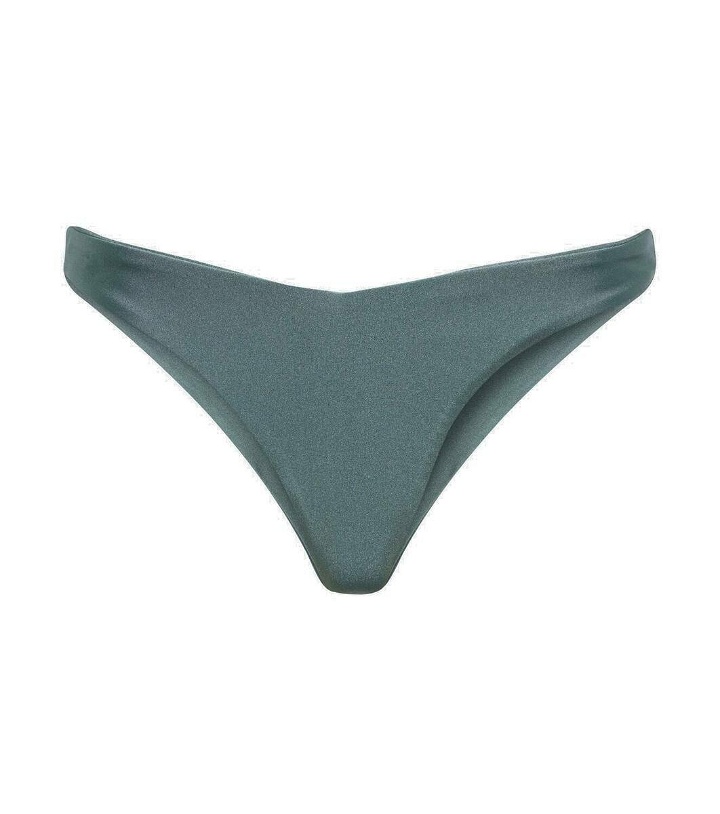 Photo: Jade Swim Vera bikini bottoms