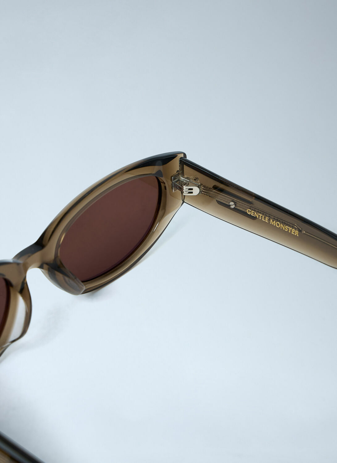 Gentle Monster Void KC6 Sunglasses