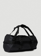 Duffel Weekend Bag in Black