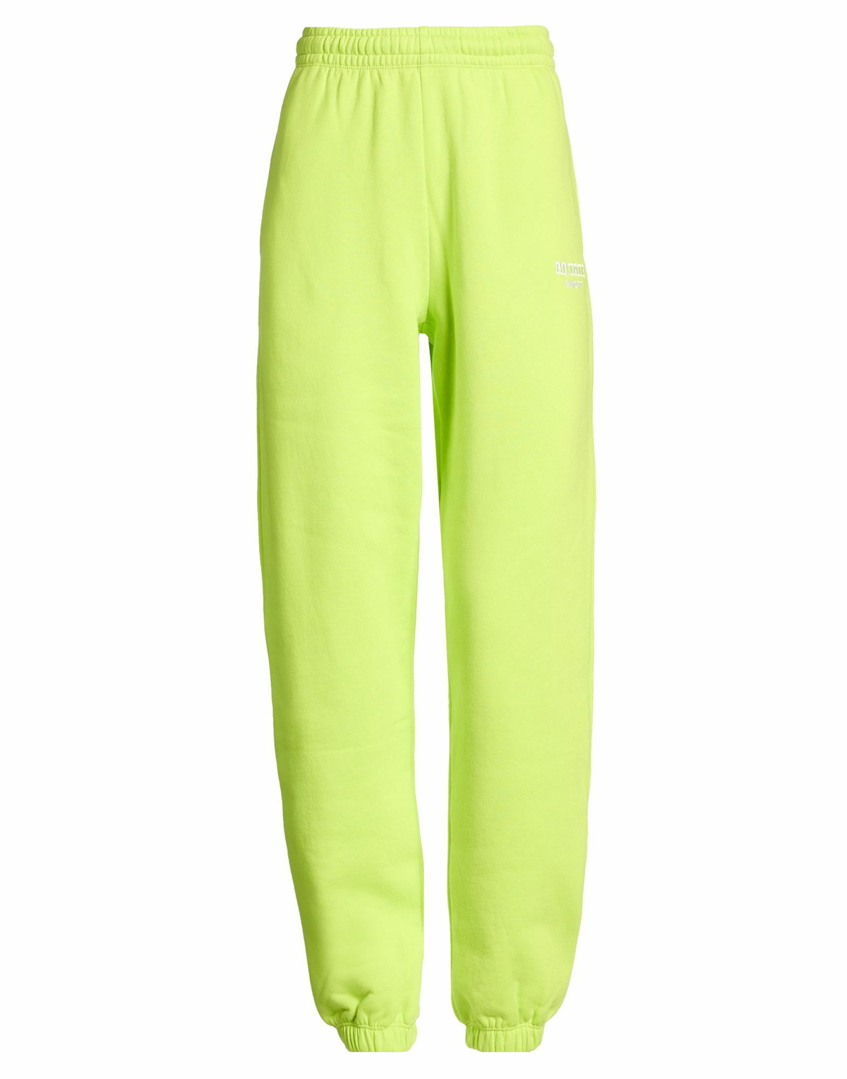 Rotate Birger Christensen Womens Pants Lime in Green