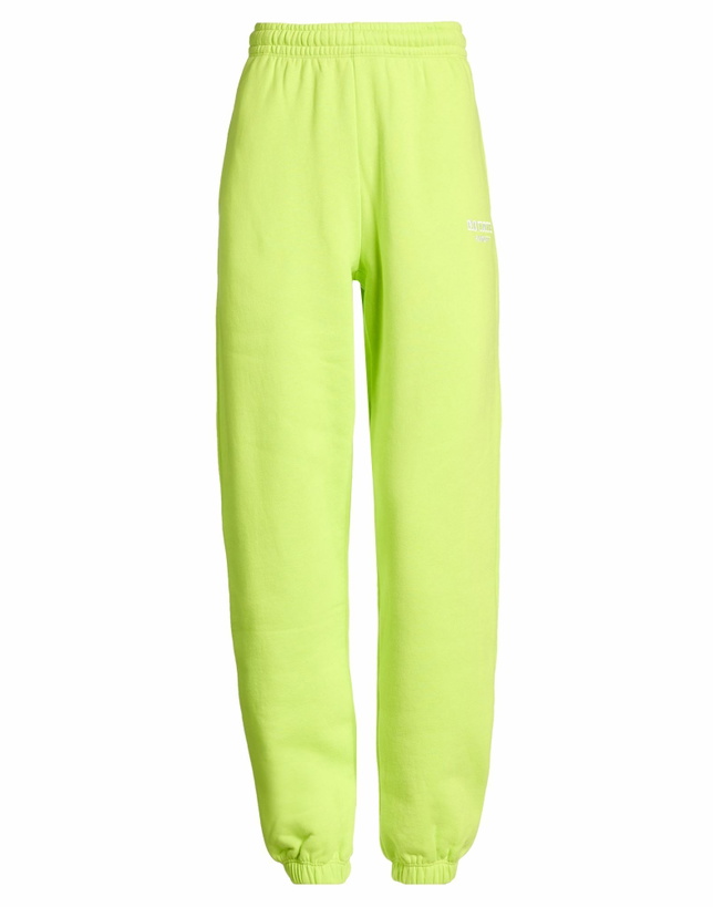 Photo: Rotate Birger Christensen Womens Pants Lime in Green