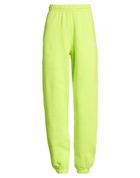Rotate Birger Christensen Womens Pants Lime in Green