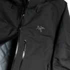 Arc'teryx Women's Beta SV Jacket W in Black