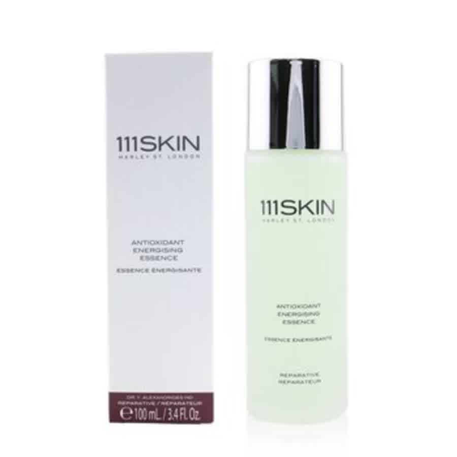 111skin Ladies Antioxidant Energising Essence 3.4 oz Skin Care 5060280372025