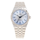 Tudor Royal 36mm Chronometer Light Blue Dial Watch M2836C1A0-0106