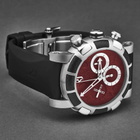 Romain Jerome Moon Dust-Dna Chronograph Automatic Red Dial Mens Watch RJMDCH.701.10