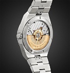 Vacheron Constantin - Overseas Automatic 41mm Stainless Steel Watch - Men - Silver