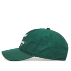 Cole Buxton Men's CB International Cap in Forest Green 