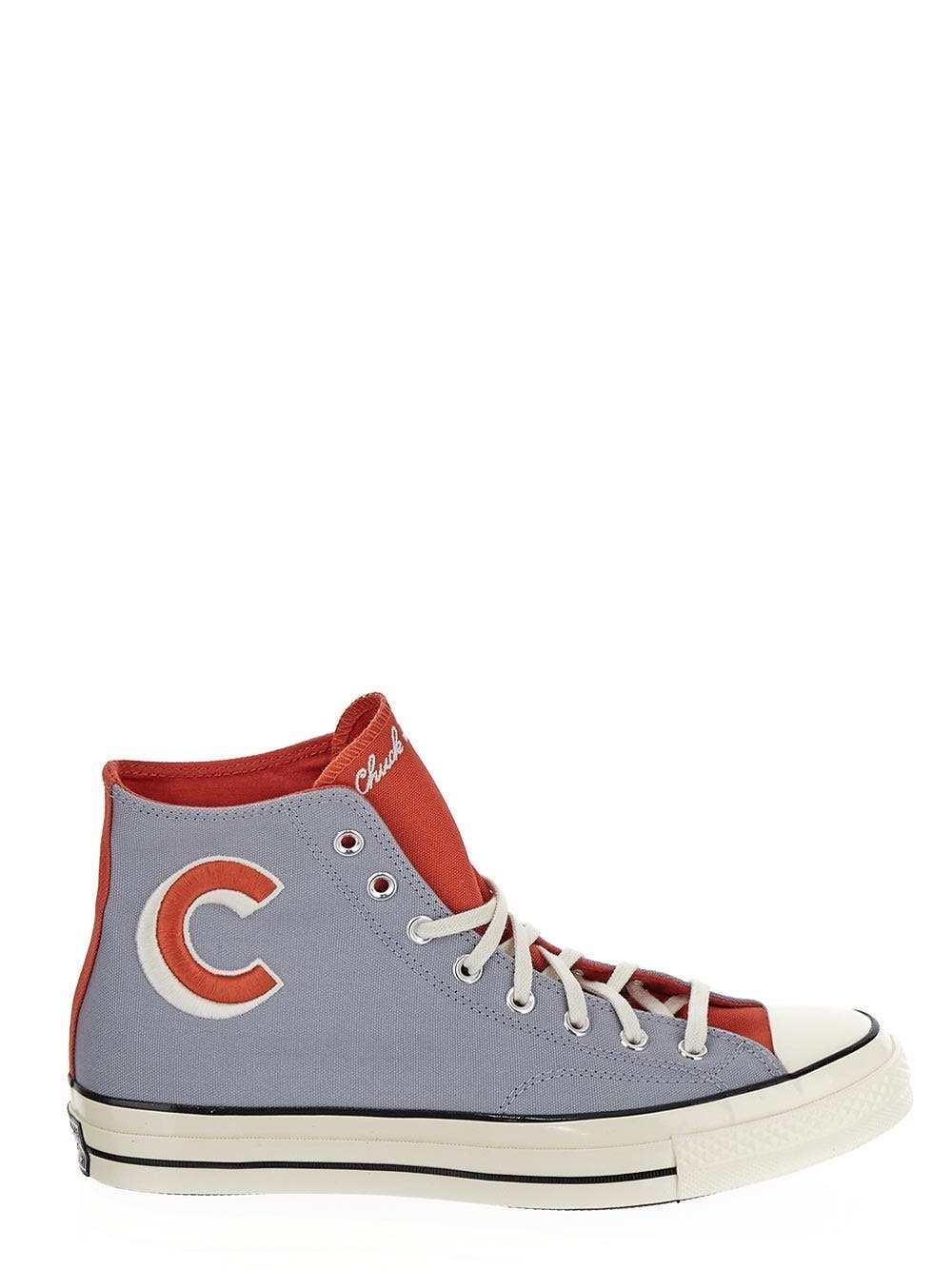 Photo: Converse High Top Sneakers