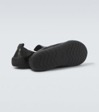 Prada Leather loafers