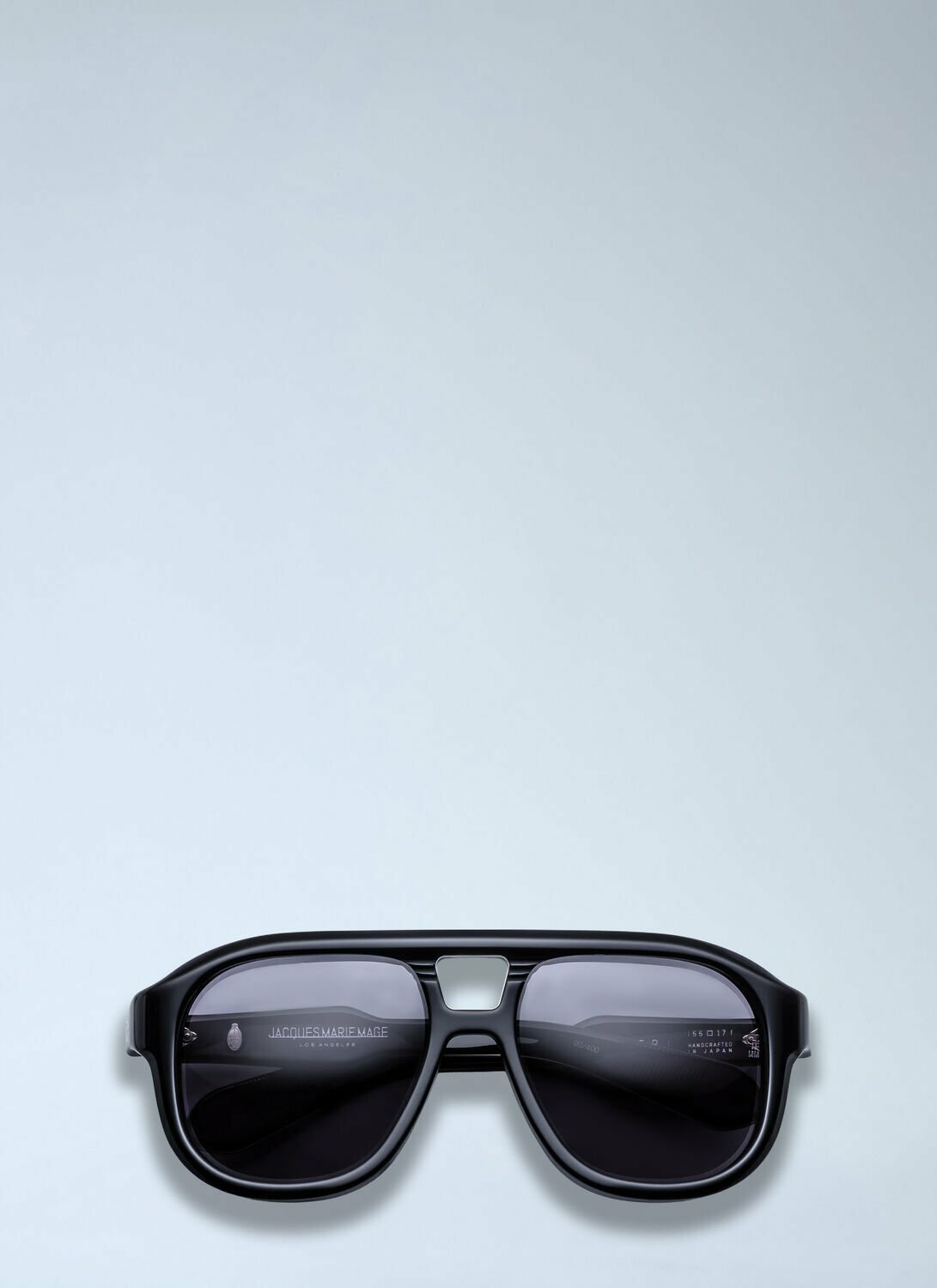 Jacques Marie Mage Raven Collector’s Edition Sunglasses