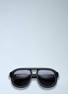 Jacques Marie Mage Raven Collector’s Edition Sunglasses