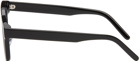 AKILA Black Apollo Glasses