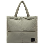 Samsøe Samsøe Women's Gabrielle Large Padded Bag in Brindle